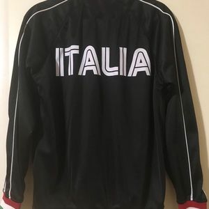 ITALIA RX Rhinox jacket